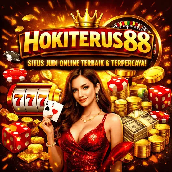 HOKITERUS88 - Balapan Motor Penuh Aksi dan Seru