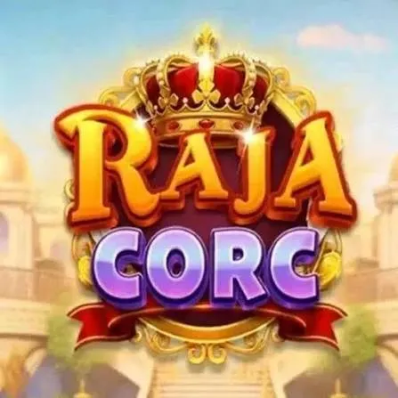 RAJACORC - Permainan Slot Terbaik untuk Pengalaman Seru
