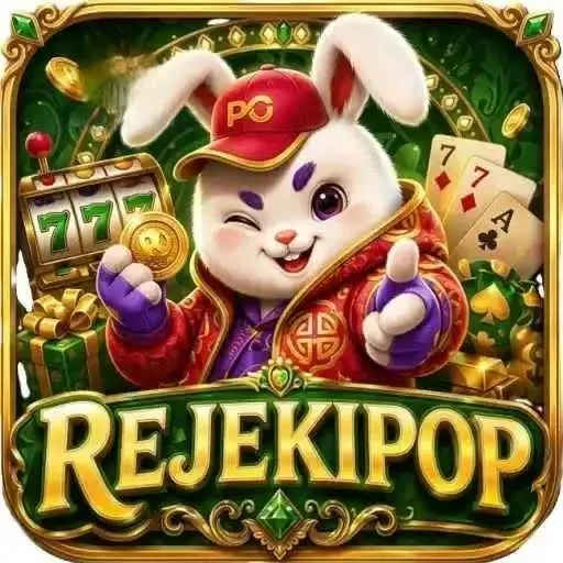 REJEKIPOP - Permainan Puzzle Seru untuk Mengasah Otak