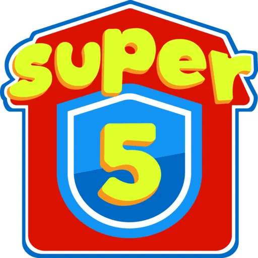 SUPER5 - Game MOBA Terbaru yang Menarik