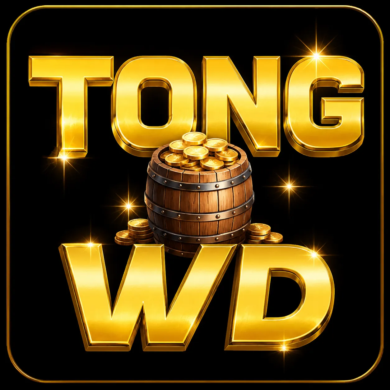 TONGWD - Game Idle Seru untuk Mengisi Waktu Luang